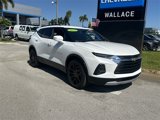 Certified 2022 Chevrolet Blazer LT image 4