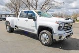 New 2025 Chevrolet Silverado 3500 LTZ w/ LTZ Convenience Package image 5