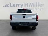 Used 2022 RAM 1500 Classic Warlock w/ Electronics Group image 4
