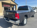 Used 2018 RAM 1500 Classic SLT image 6