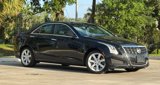 Used 2014 Cadillac ATS 2.0T AWD Sedan image 3