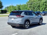 New 2025 Nissan Rogue SL image 6