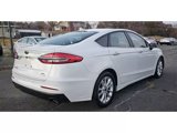 Used 2019 Ford Fusion SE image 5
