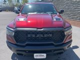 New 2025 RAM 1500 Rebel w/ Rebel Level 1 Equipment Group image 5