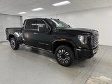 New 2025 GMC Sierra 2500 Denali Ultimate image 3