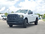 New 2026 RAM 3500 Tradesman image 4