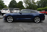 Used 2020 Ford Mustang Premium w/ Equipment Group 201A image 4