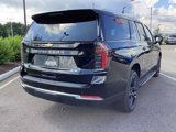 New 2025 Chevrolet Suburban LS w/ Max Trailering Package image 4