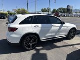 Used 2022 Mercedes-Benz GLC 43 AMG 4MATIC image 5