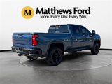 Used 2025 Chevrolet Silverado 3500 LT w/ Trail Boss Package image 5