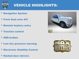 New 2025 Ford F350 Lariat w/ Lariat Ultimate Package image 5
