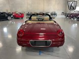 Used 2004 Ford Thunderbird image 4