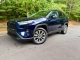 Used 2023 Toyota RAV4 XLE Premium image 2