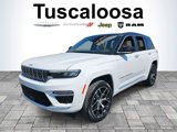 New 2025 Jeep Grand Cherokee Summit image 3