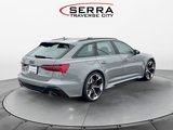 New 2025 Audi RS 6 performance image 5