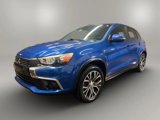 Used 2017 Mitsubishi Outlander Sport LE image 6