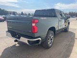 New 2025 Chevrolet Silverado 1500 LT image 4