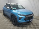 New 2025 Chevrolet TrailBlazer ACTIV w/ Convenience Package image 4