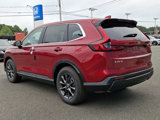 New 2026 Honda CR-V EX-L image 4