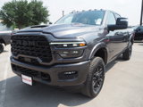 New 2025 RAM 2500 Limited image 2