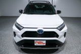 Used 2023 Toyota RAV4 XSE image 4