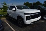 Used 2025 Chevrolet Tahoe LS image 3