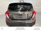 Used 2022 Chevrolet Spark LT image 6