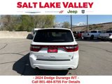 Certified 2024 Dodge Durango R/T image 6