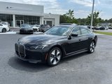 New 2025 BMW i4 eDrive40 w/ Premium Package image 2