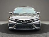 Used 2024 Toyota Camry SE w/ Convenience Package image 2