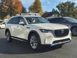 New 2025 MAZDA CX-90 3.3 Turbo w/ Premium Plus Pkg image 3