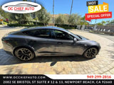 Used 2022 Tesla Model S image 5