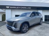 New 2026 Cadillac Vistiq Sport image 3