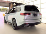 Used 2022 Mercedes-Benz GLS 450 4MATIC w/ AMG Line Exterior image 4