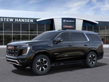 New 2025 GMC Yukon AT4 Ultimate image 2