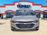 Used 2022 Chevrolet Malibu LT image 2