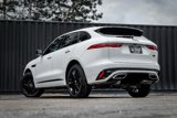 New 2026 Jaguar F-PACE R-Dynamic S image 2