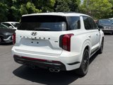New 2025 Hyundai Palisade Calligraphy image 3