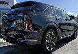 New 2025 Cadillac Escalade IQ Sport 1 w/ Smart Trailering package image 6