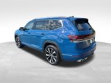 New 2025 Volkswagen Atlas SEL Premium R-Line image 5