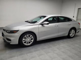 Used 2018 Chevrolet Malibu LT w/ Driver Confidence Package image 2