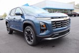 New 2026 Chevrolet Equinox LT w/ Safety and Technology Package image 2