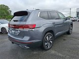 New 2025 Volkswagen Atlas SEL image 4