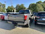 Certified 2022 Ford F150 Lightning XLT image 4