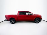 Used 2022 RAM 1500 Laramie image 4