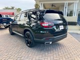 Used 2025 Honda Pilot Black Edition image 3