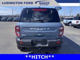 New 2025 Ford Bronco Sport Badlands w/ Badlands Tech Package image 3
