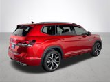Used 2024 Volkswagen Atlas SEL Premium R-Line image 6