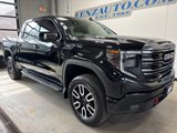 Used 2024 GMC Sierra 1500 AT4 image 2