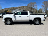Used 2024 Chevrolet Silverado 3500 High Country w/ High Country Premium Package image 2